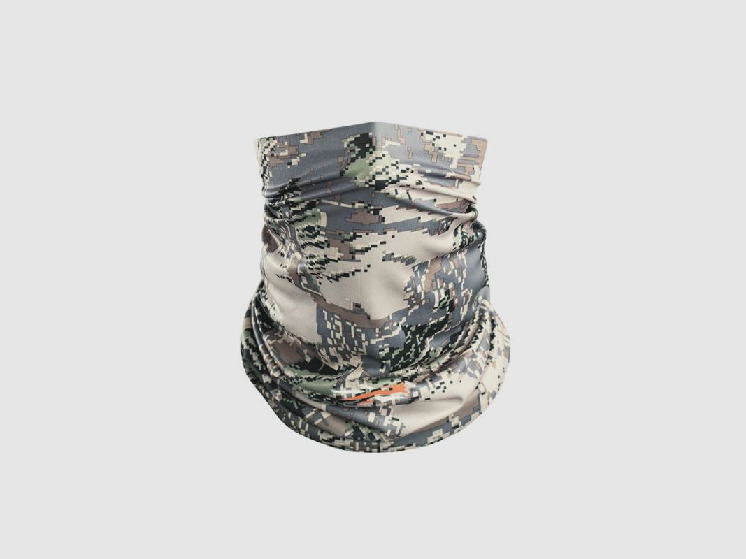 Sitka Nackenwärmer Core Optifade Open Country One Size
