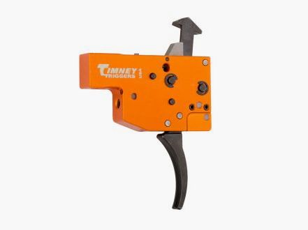 Timney Triggers Tikka T3 Spust