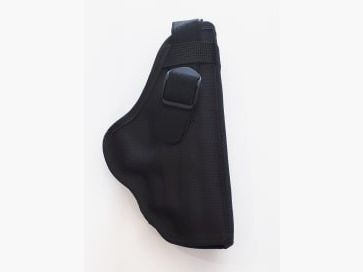HOLSTER POUR JPX 6 CORDURA