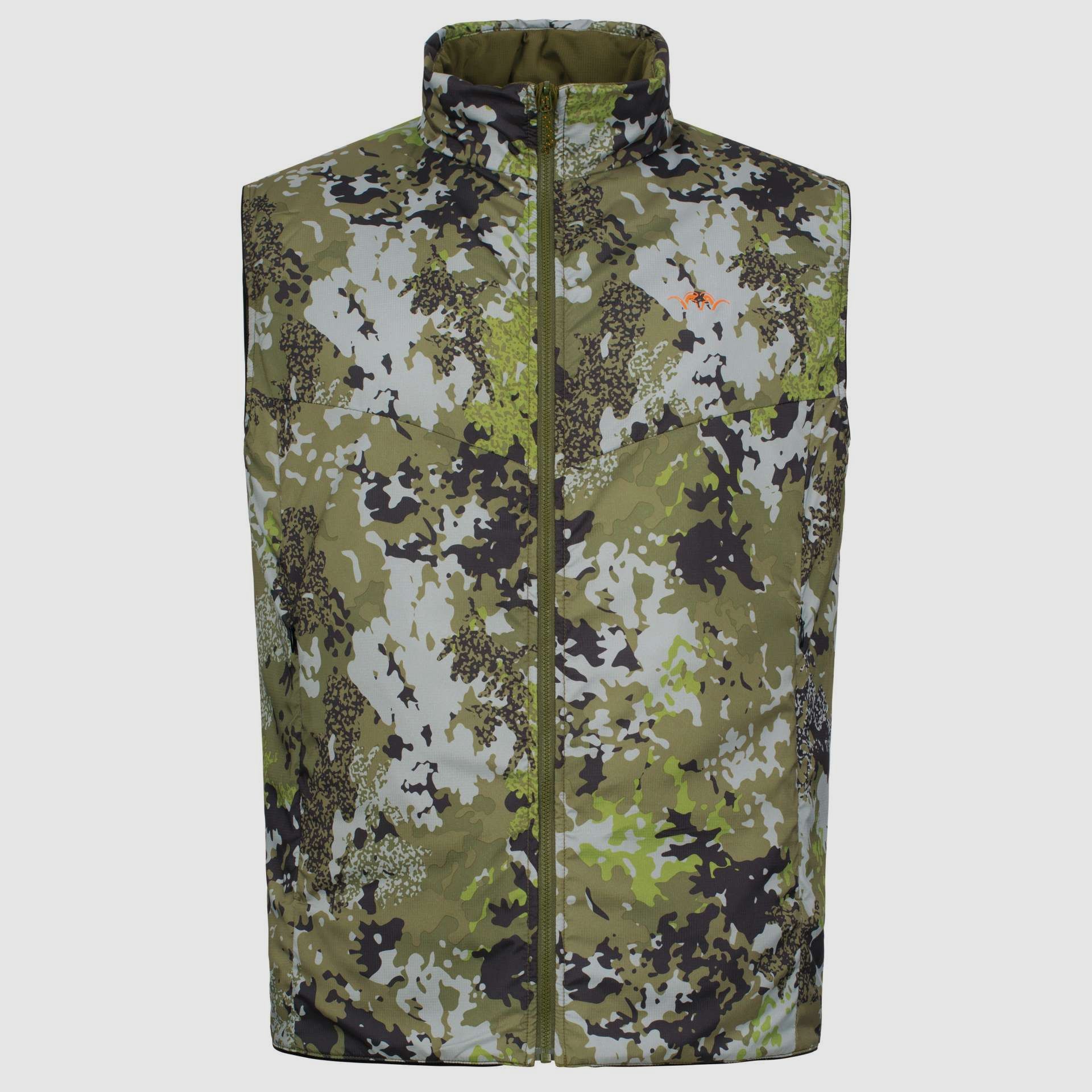Blaser Endeavor wendbare Bodywarmer, Bild 4 von 11