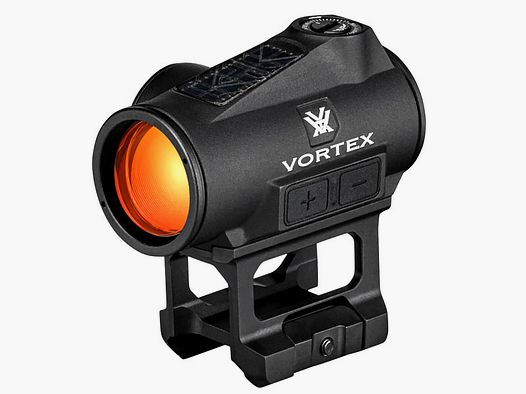 VORTEX Crossfire II RedDot Solar