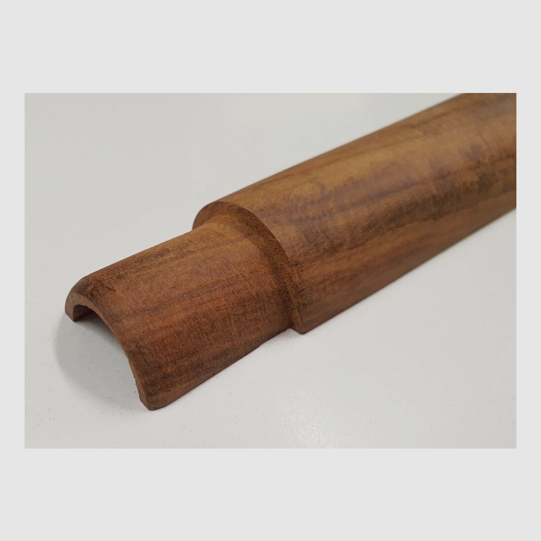 Handguard / upper wood for MAUSER K98 new production handguard / upper wood for MAUSER K98 new production, image 3 of 9