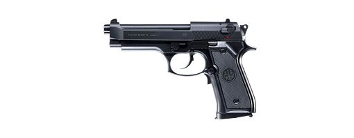 Umarex Beretta MOD. 92 FS