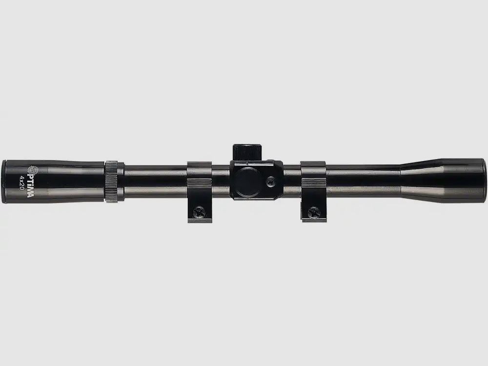 Mercury air 2000007 karabin pneumatyczny AirTact – Zestaw 4,5 mm Diabolo