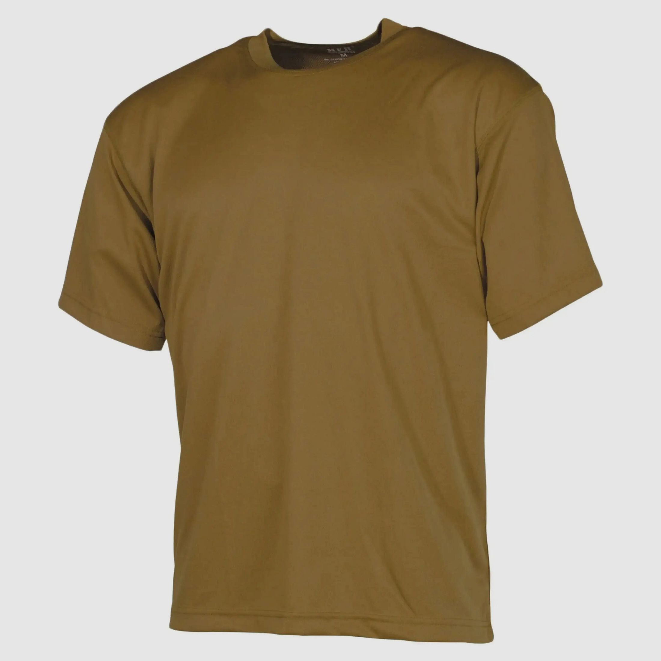 MFH MFH T-Shirt Tactical - Oliv / S Herren