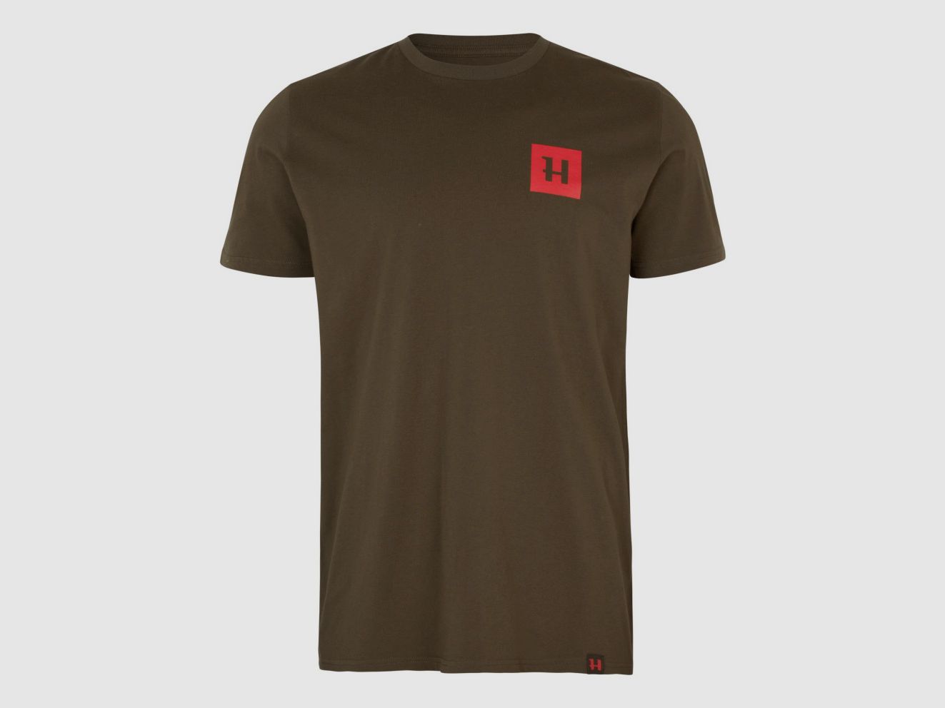 T-Shirt Frej Harkila, Bild 2 von 10