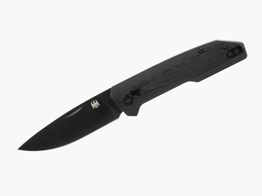 Cuchillo plegable GSG-9 EM3 - Cuchillo de bolsillo