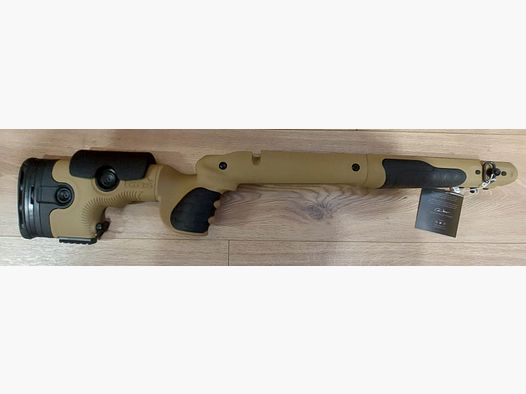 Stock for Tikka GRS
