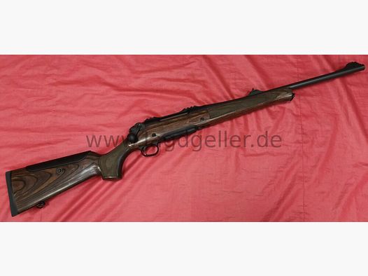 Straight-pull repeating rifle Haenel NXT Adjustable caliber .30-06 .30-06Spring