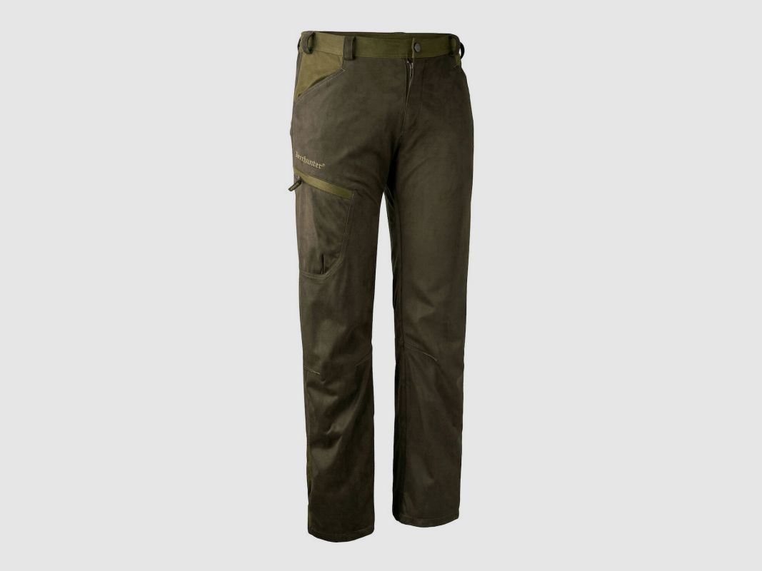 DEERHUNTER EXPLORE PANTALONS RAVEN, image 1 sur 2