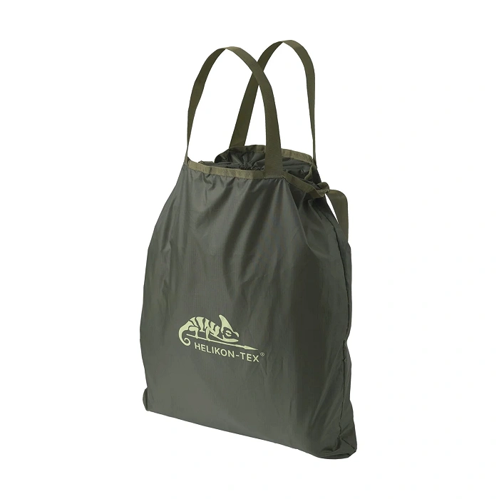 HELIKON Carryall Daily Bag - Black -, image 9 of 12