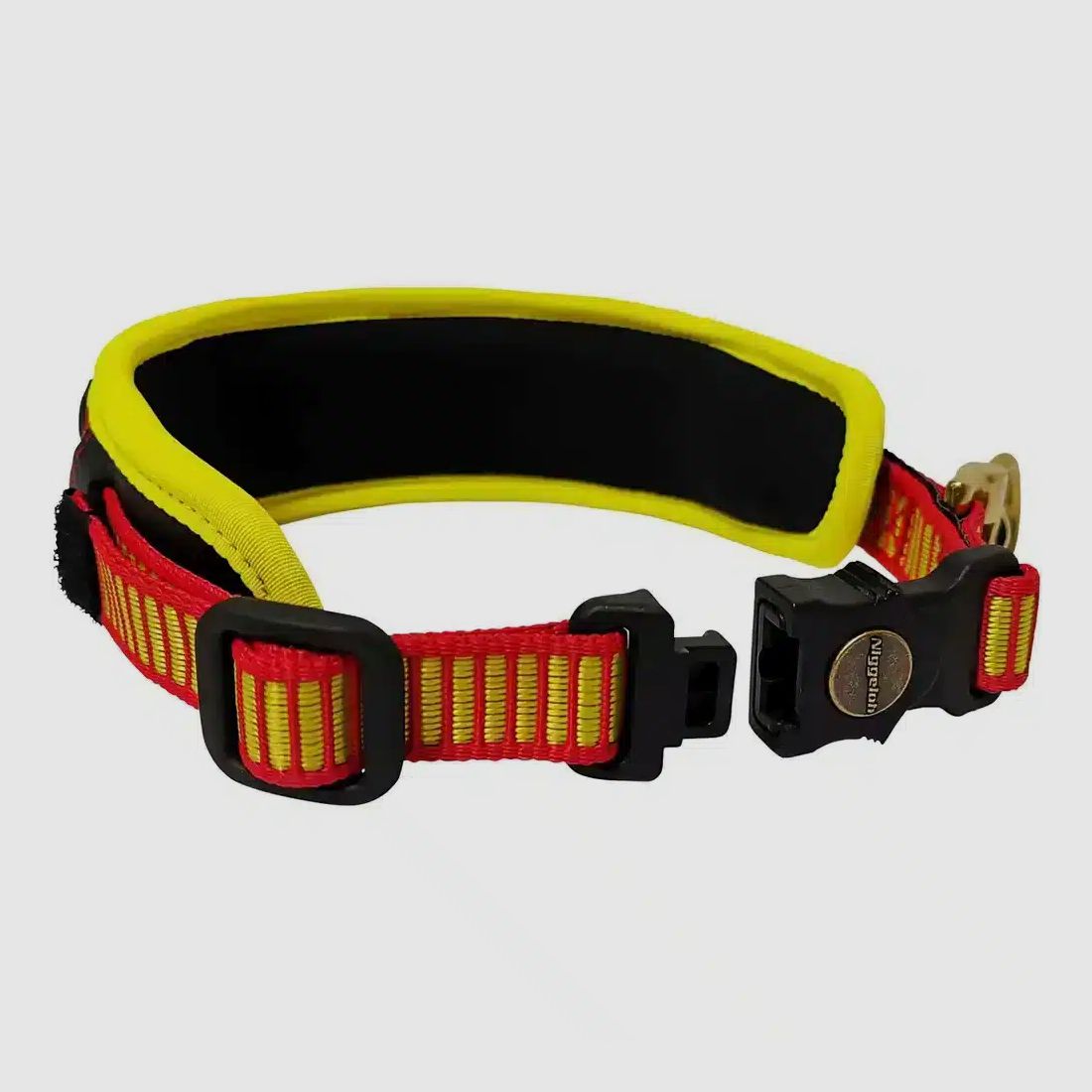 Niggeloh collare per sudore Trail Ultra
