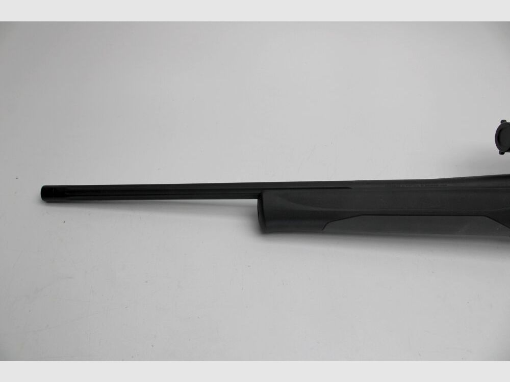 Geradezug Rep Büchse Browning Maral mit Grimlock 1-6x24, Mündungsgewinde	 .308Win