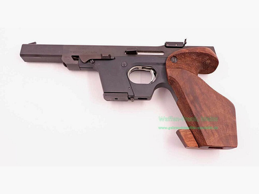 Walther - Ulm Mod. GSP