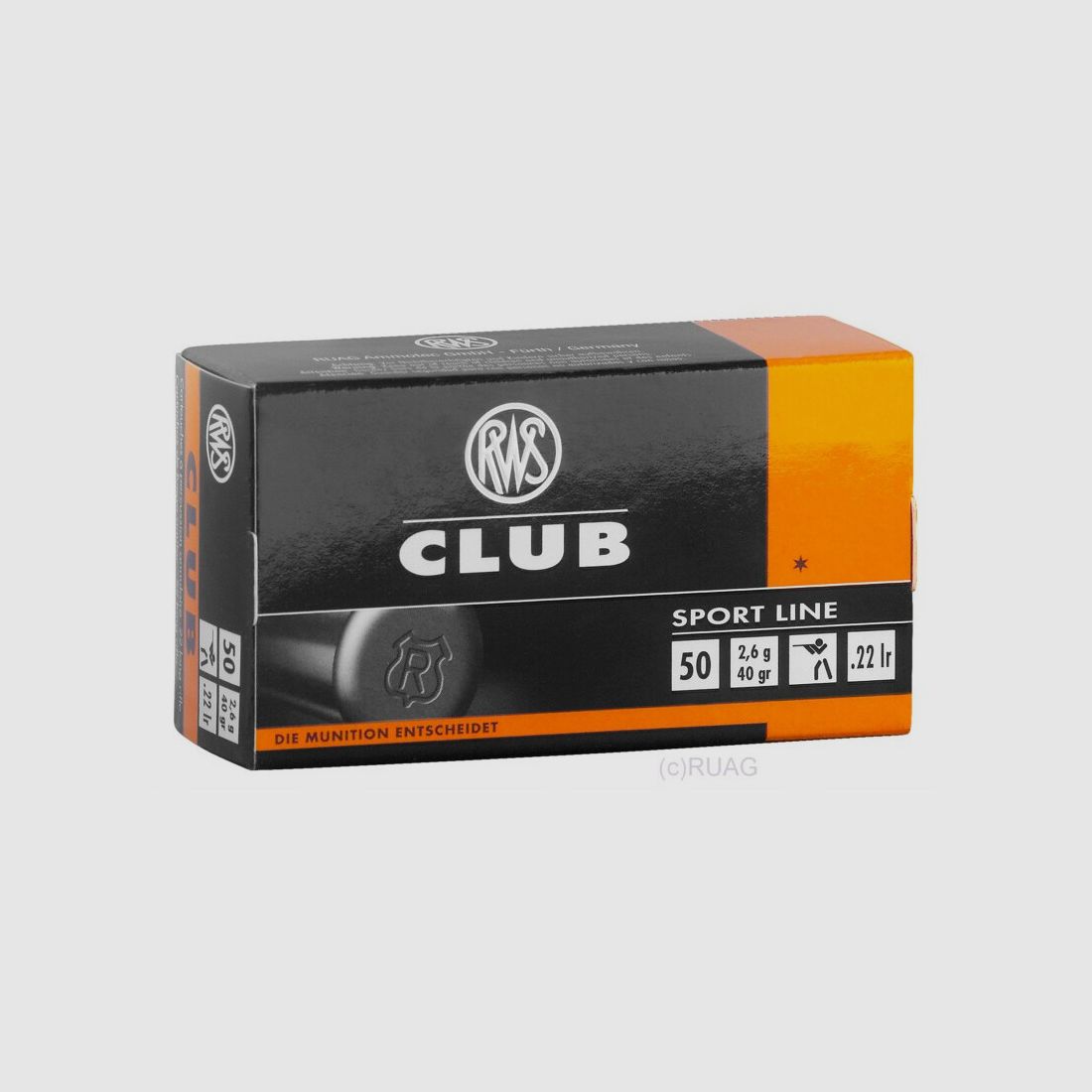 RWS Club