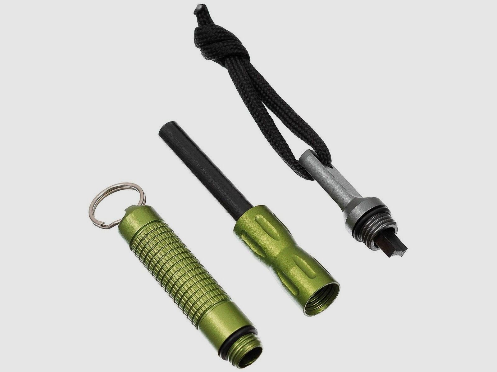 Feuerstarter Compact, Bild 3 von 4