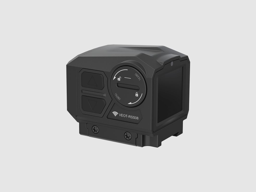 THERMAL SIGHT, afbeelding 2 van 7