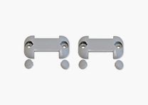 Set di montaggio Fix Organizer 2 pezzi