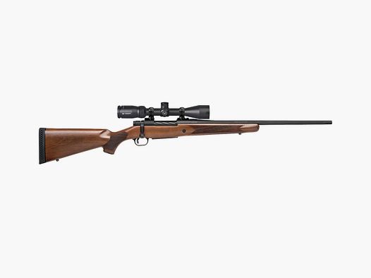 Patriot Noyer 22" Scoped Combo