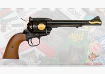 Virginian Dragoon Revolver .44 Magnum