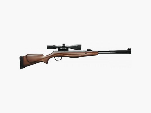 Stoegger RX40 Holzbüchse Kal. 4,5 mm 3-9x40 19,9 Joule