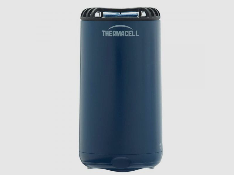 ThermaCELL Thermacell Insektenschutz Halo Mini navy