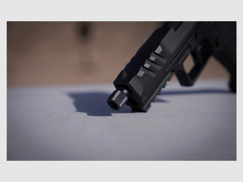 Walther PDP PRO SD FULL SIZE 9×19, Bild 4 von 6