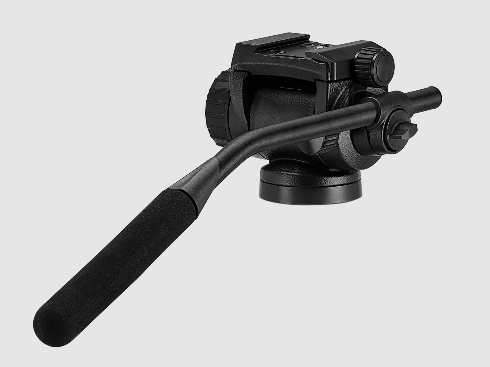 Swarovski CTH testa compatta per treppiede