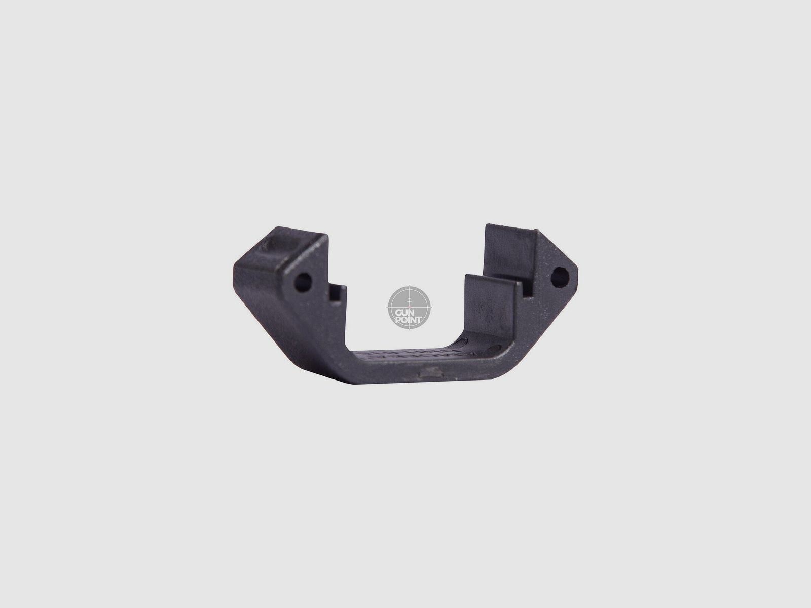 ARES Amoeba M4 Handguard Half Unit 4er Pack schwarz