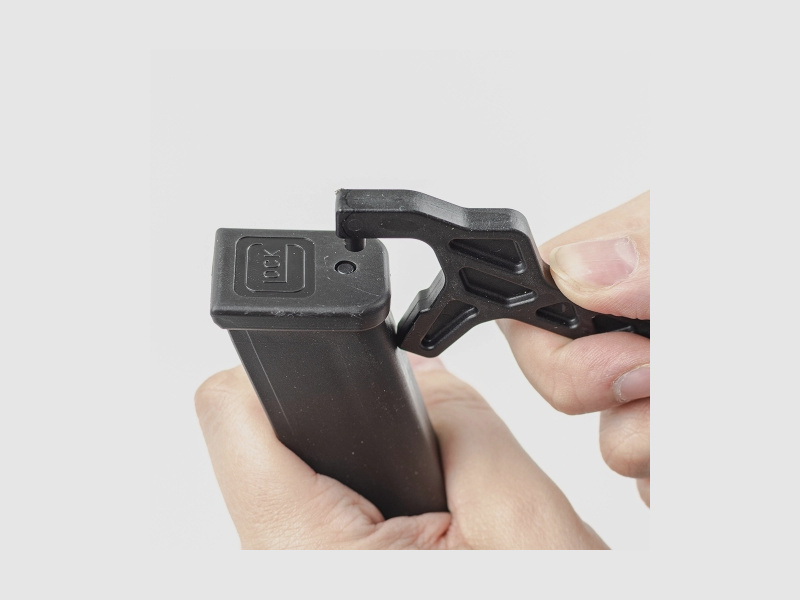 Otis Zerlegetool für Glock Magazine