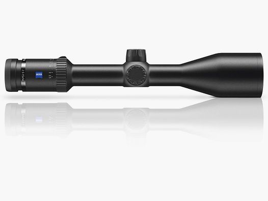 Zeiss Conquest V6 - 2,5-15x56 ohne Schiene