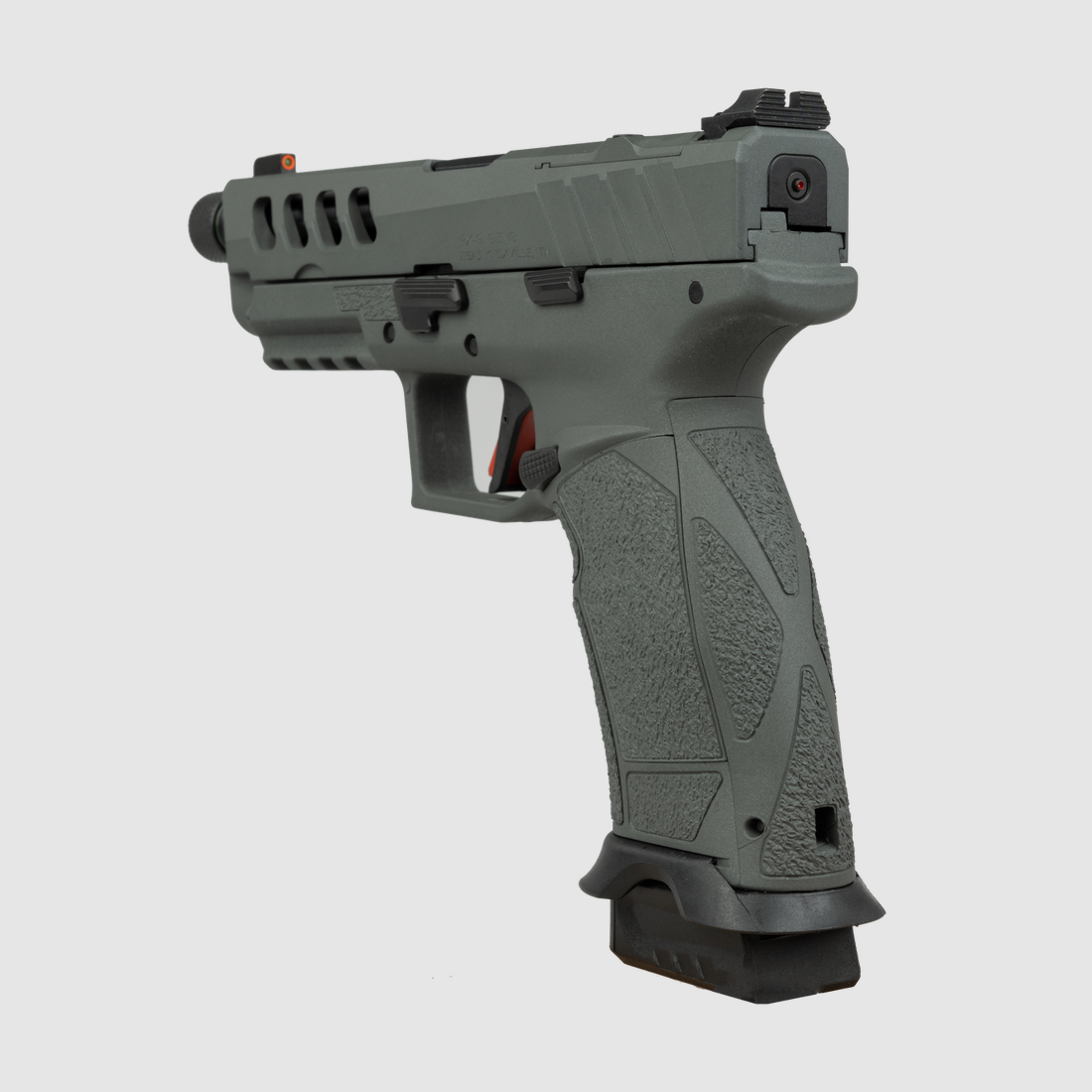 TISAS PX-9 Gen.3 Night Stalker SF Fiber Optic Sight, afbeelding 7 van 7