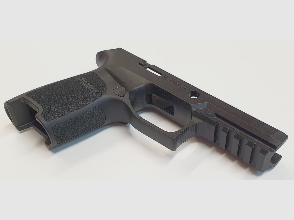SIG SAUER P320 COMPACT Module de Poignée/Coque de Poignée Taille: M