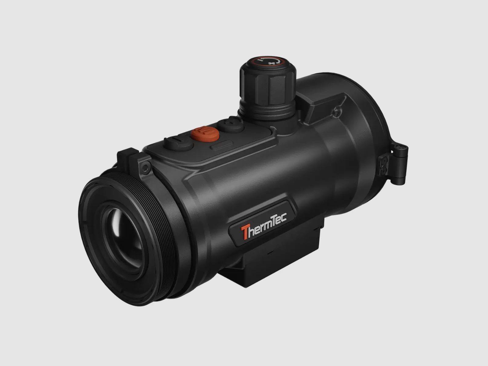 Dispositivo di imaging termico ThermTec Hunt 650L