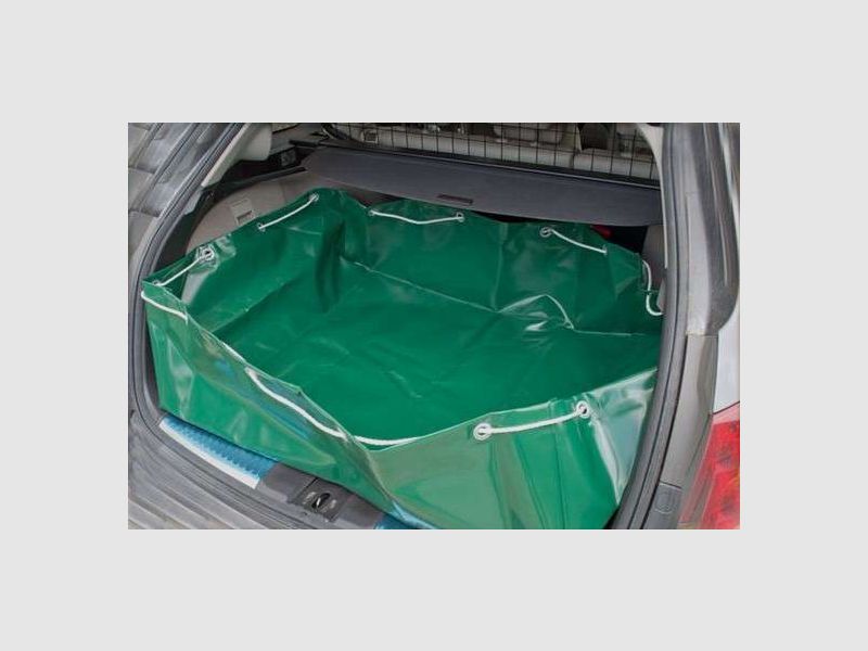 Wildwanne faltbar 100 x 80 cm, Bild 2 von 3