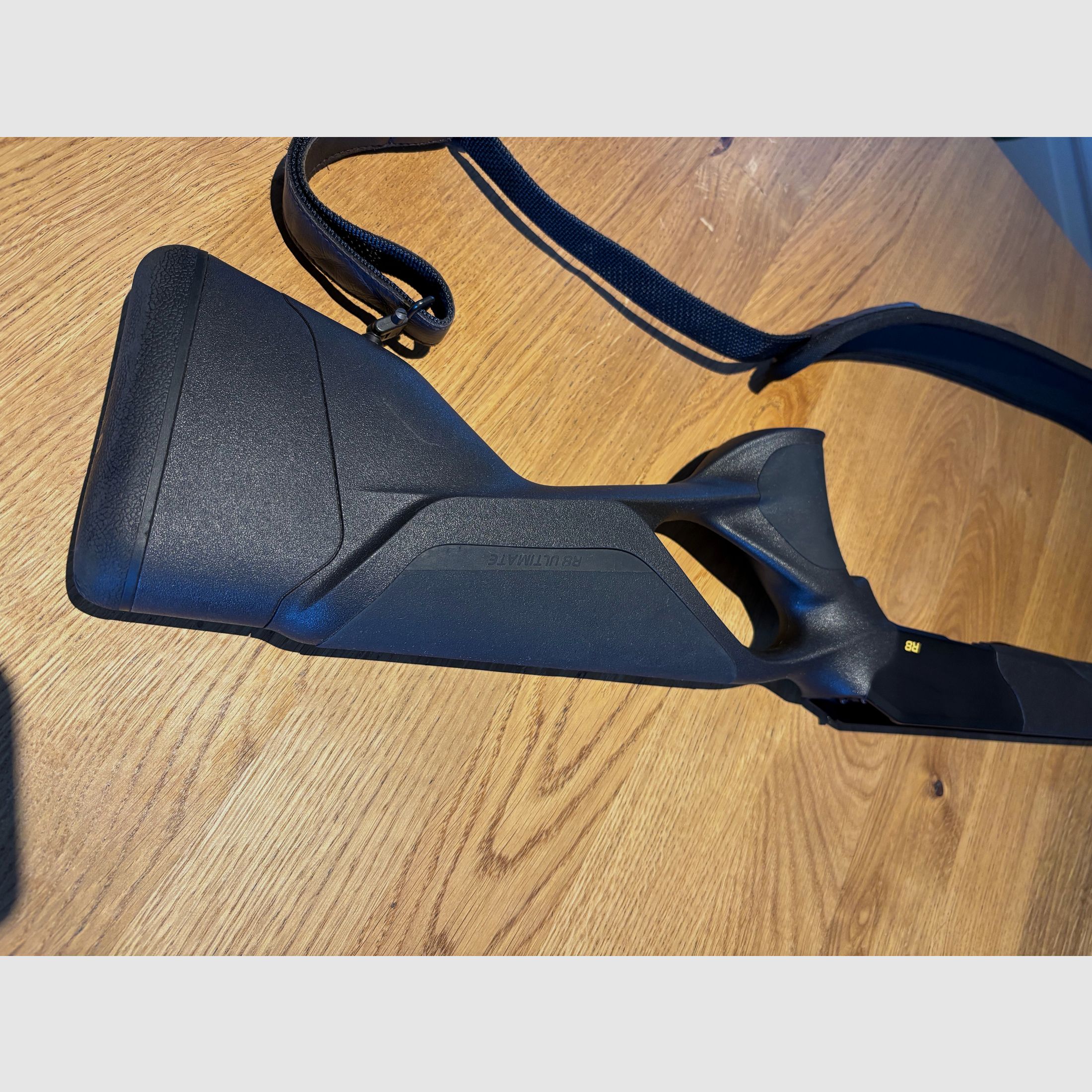 Blaser R8 Ultimate calcio SENZA sistema