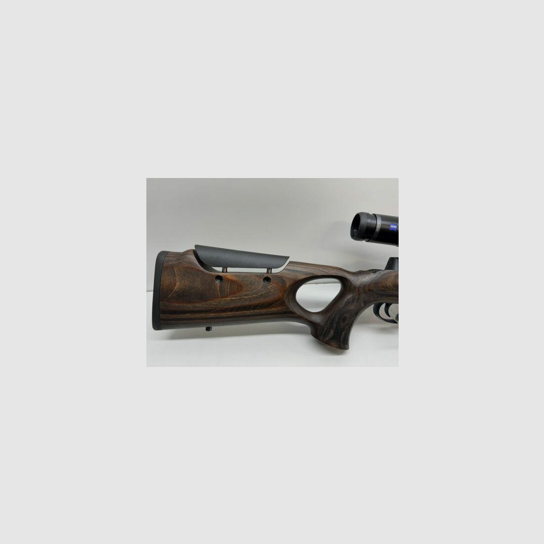 MAUSER 25 MAX Set Completo Zeiss - Armi Friedrichs