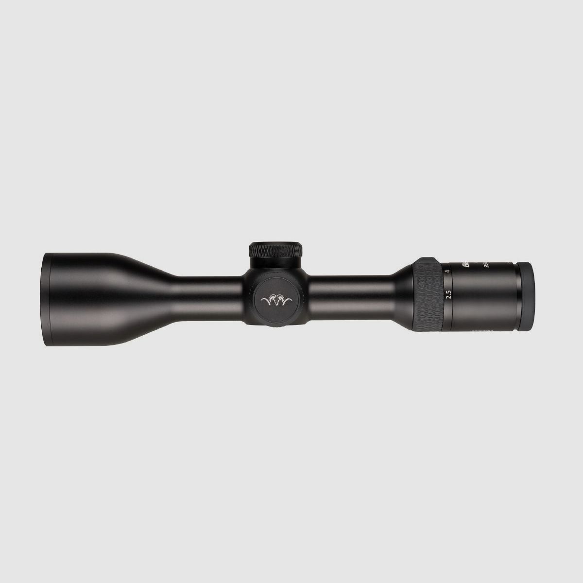 Blaser B2 2,5-15x56 iC QDC+ ohne Schiene Illumination Control