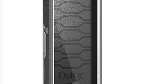 Wasserdichte Schutzhülle für mein Iphone - OtterBox der Preserver-Serie