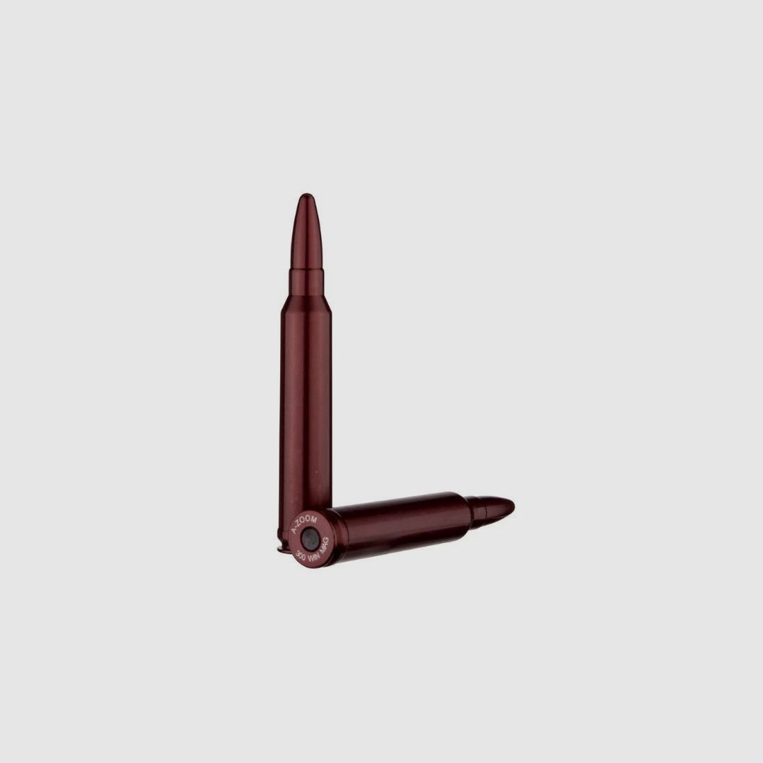 PUFFERPATRONE ALU 300 WIN MAG
