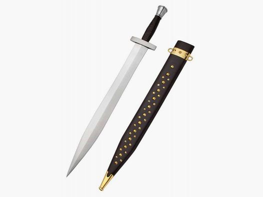 Windlass Steelcrafts Klassiek Grieks Hopliet Zwaard