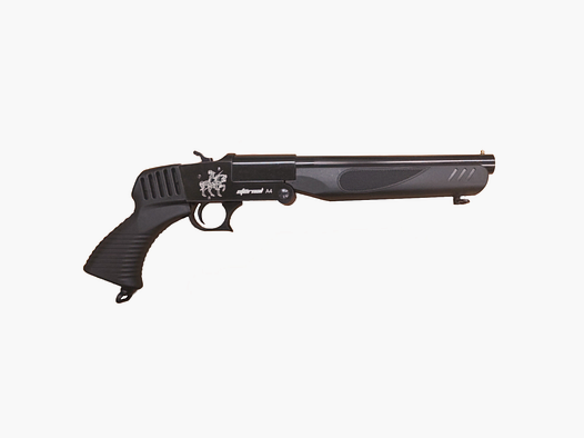 Eternal single-barrel shotgun A4