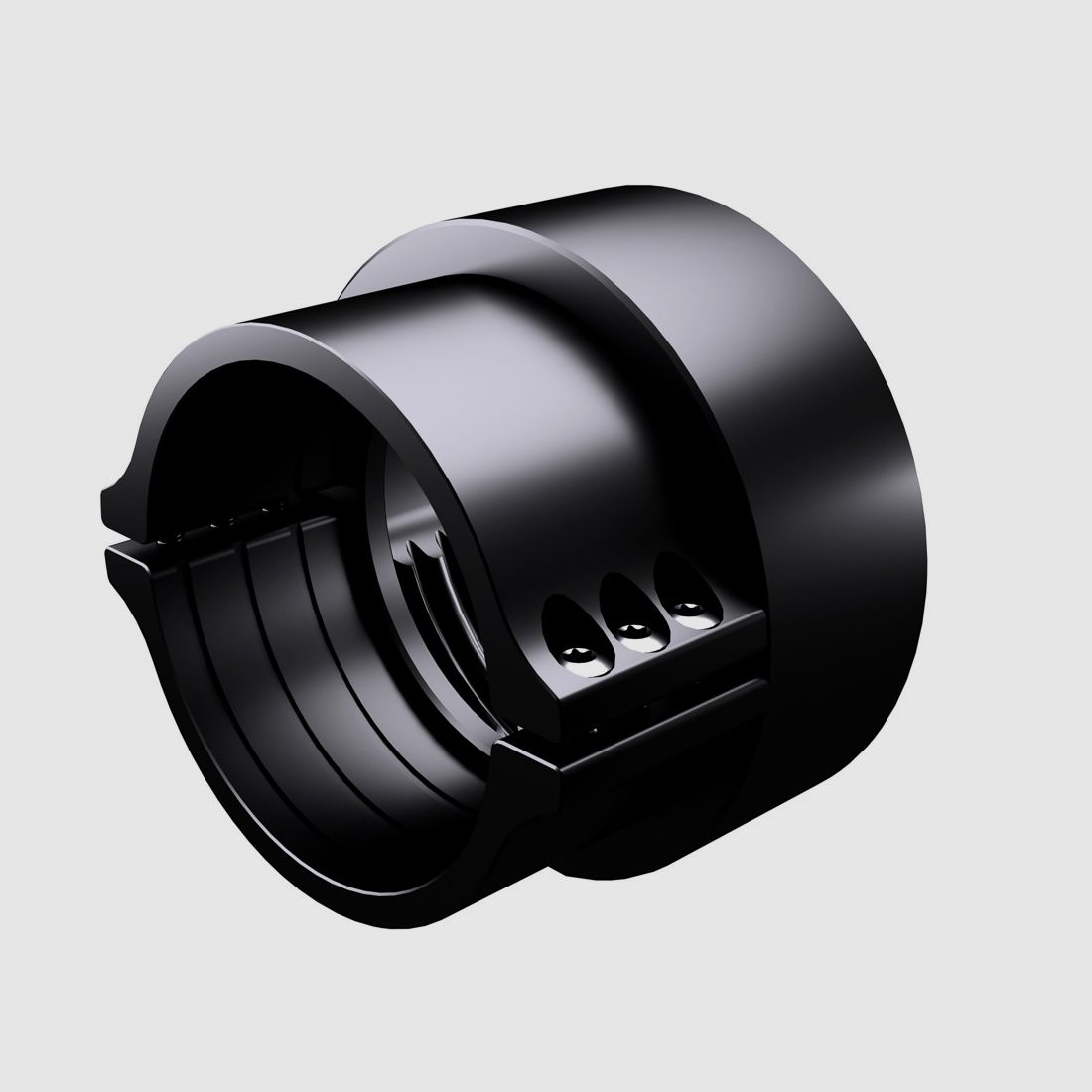RotoClip ZFHL 49mm