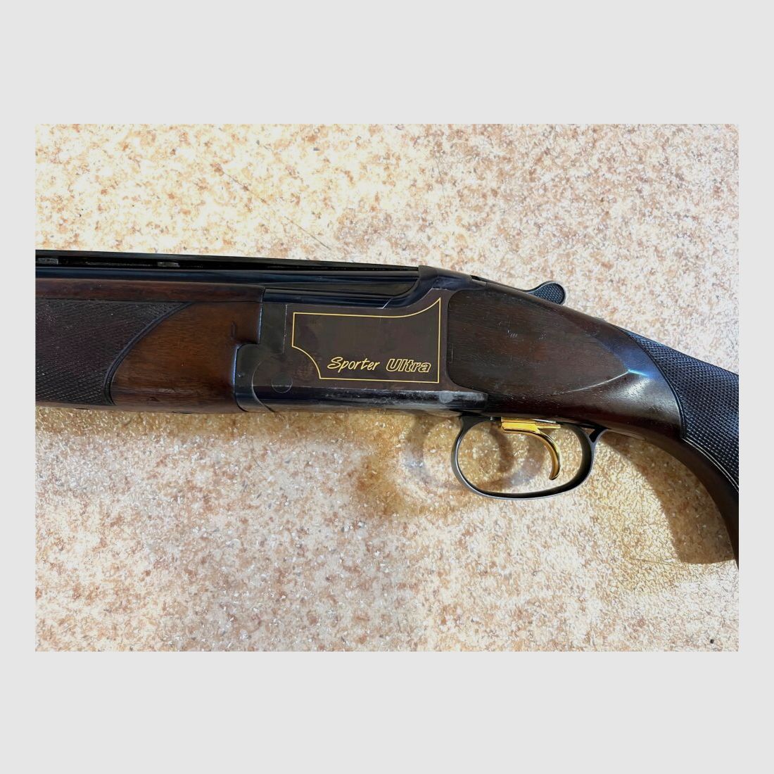 Browning Sporter Ultra Plus, Bild 3 von 10
