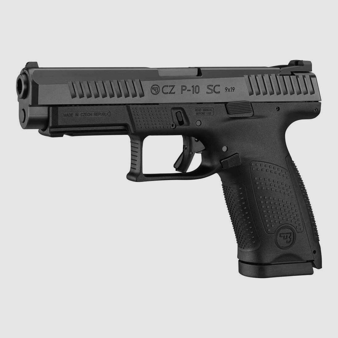 Cz p-10 sc