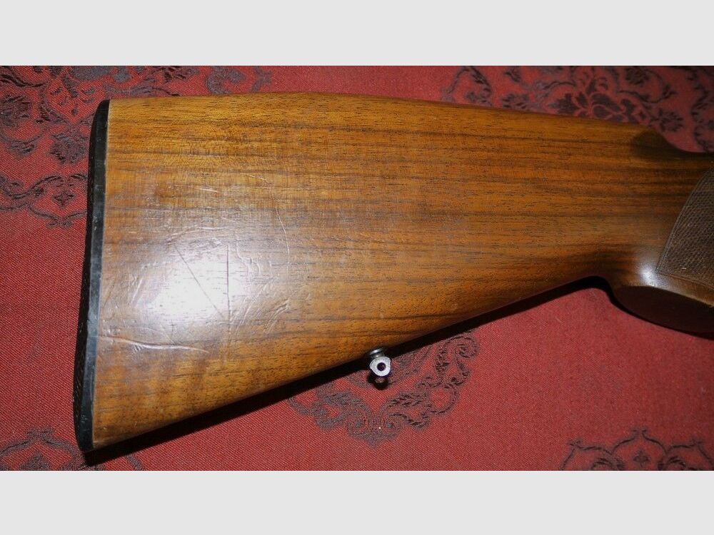Krieghoff	 Plus