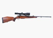 Sauer&Sohn Mod. 90 8x68S Repetierbüchsen