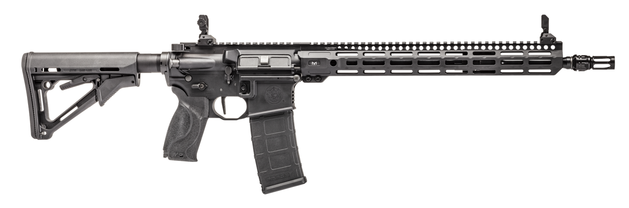 Smith & Wesson M&P®15 AXE 16 Zoll, Bild 1 von 11