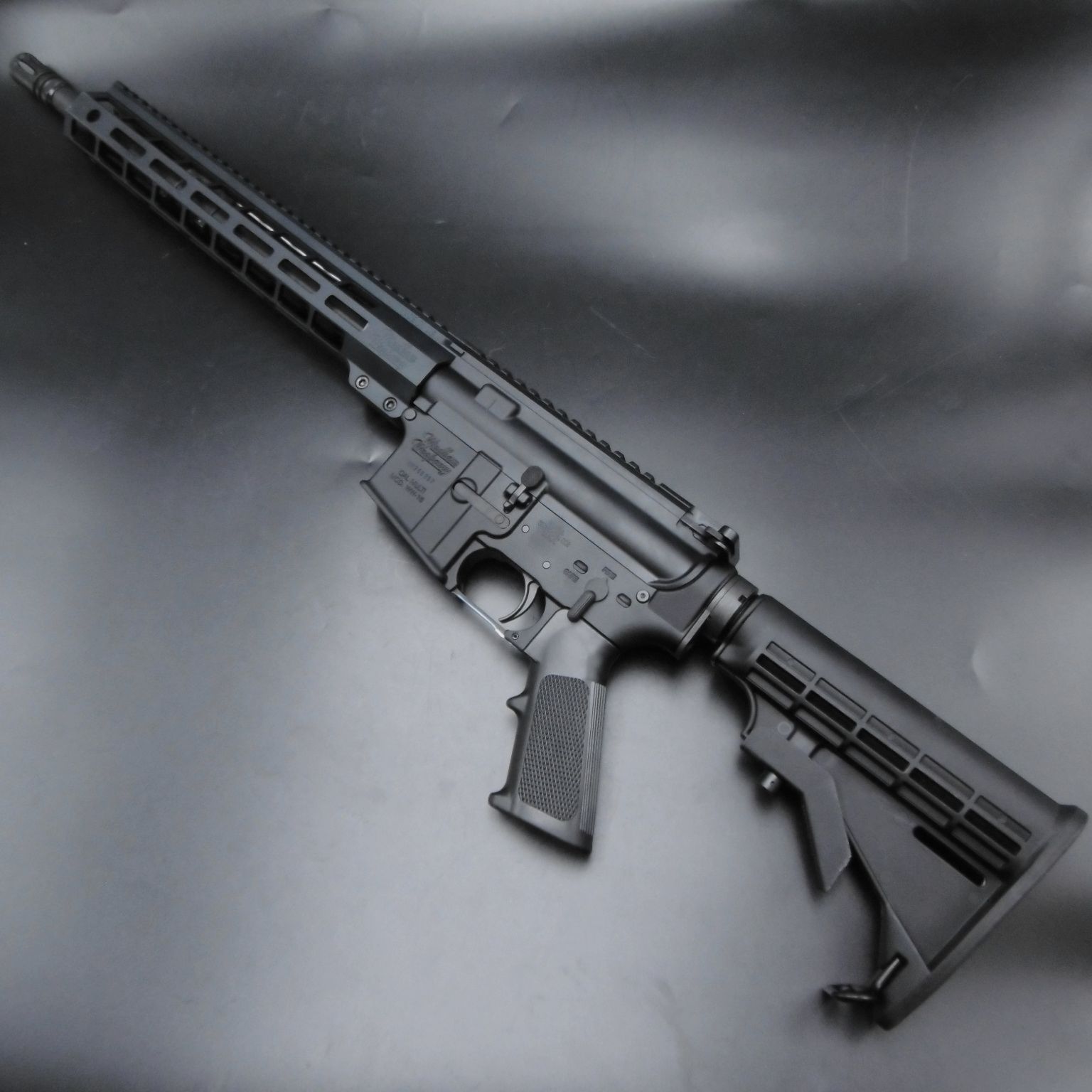 Windham Weaponry WW-15 Kal. 5.56/223 Lauf 14&Prime;5 M-lok, Bild 3 von 8