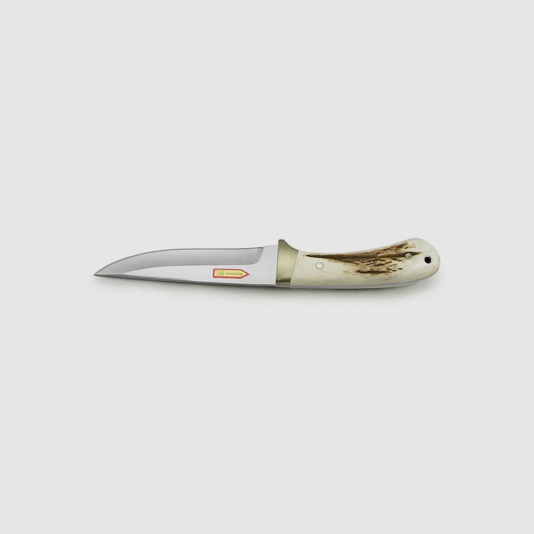 PUMA IP alce, cervo
